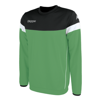 Sweat Capuche Kappa Adulte LIDO EAT 