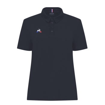 Polo Coq Sportif Femme N°1 Polo SS COTON