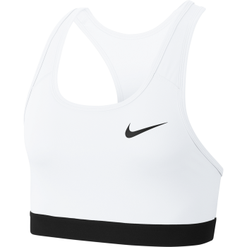 Brassière Nike Femme DriFit Swoosh