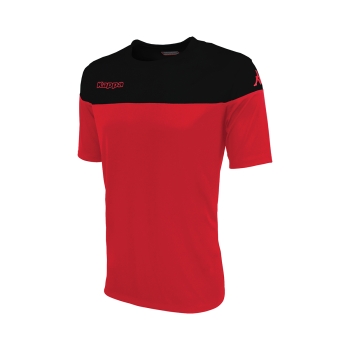 Maillot Kappa Adulte Mareto Jersey SS 