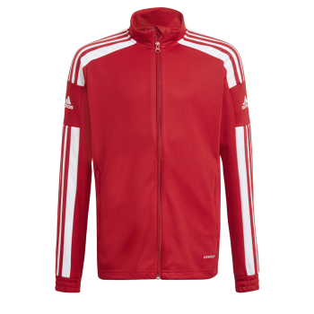 Veste Survêtement Junior Adidas Squad21 TR