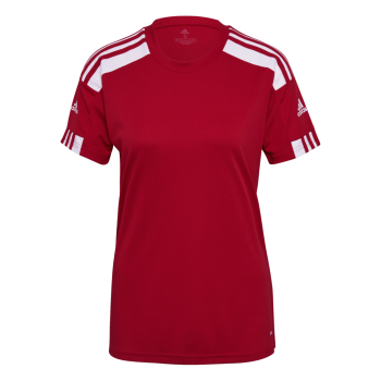 Maillot Femme Adidas Squad21