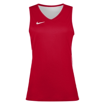 Maillot Nike Femme Team Basketball Reversible 20 