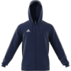 bleu marine-blanc