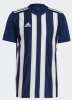 bleu marine-blanc