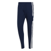 bleu marine-blanc