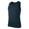 bleu marine-blanc