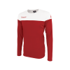 rouge-blanc
