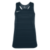 bleu marine-blanc