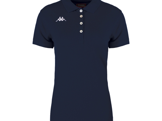 Polo Kappa Femme MENATA 