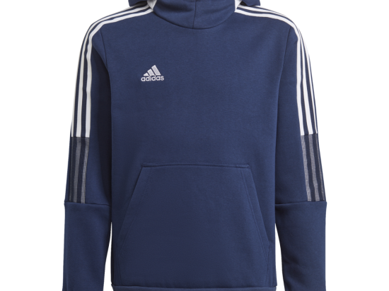 Sweat Capuche Junior Adidas Tiro21