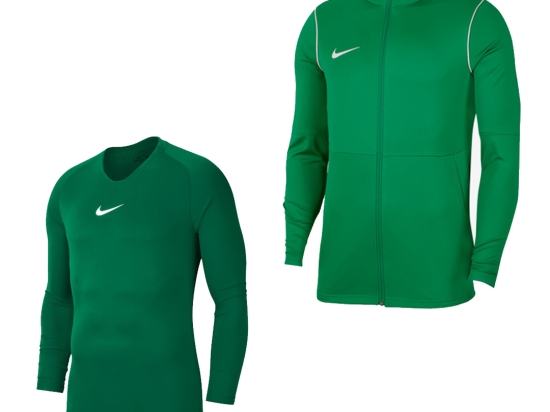 Pack Nike Enfant Park20 Training Hiver