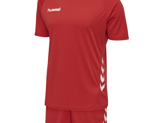 Ensemble Maillot Short Hummel Adulte Hml Promo
