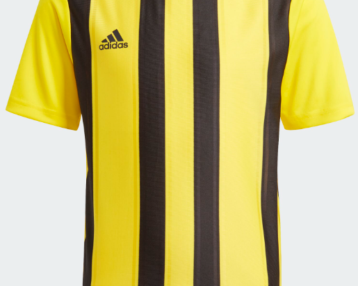 Maillot Junior Adidas Striped 21