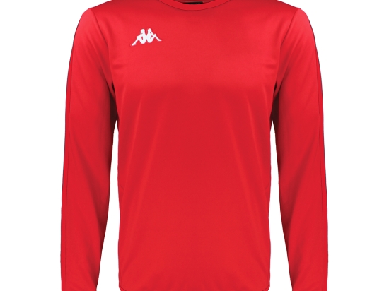 Sweat Capuche Kappa Adulte TALSANO 