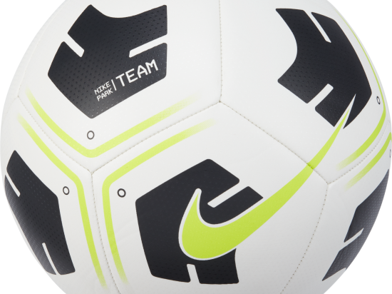 Ballon Football Nike Park Team