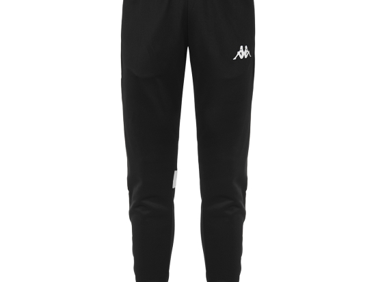 Pantalon Survêtement Kappa Adulte TARENTE TRACK 