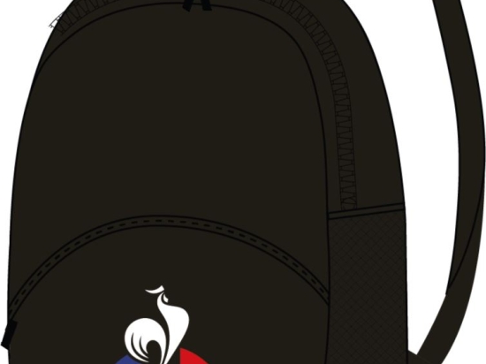 Sac à Dos Le Coq Sportif Adulte N°2