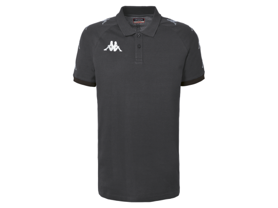 Polo Kappa Adulte CALDES