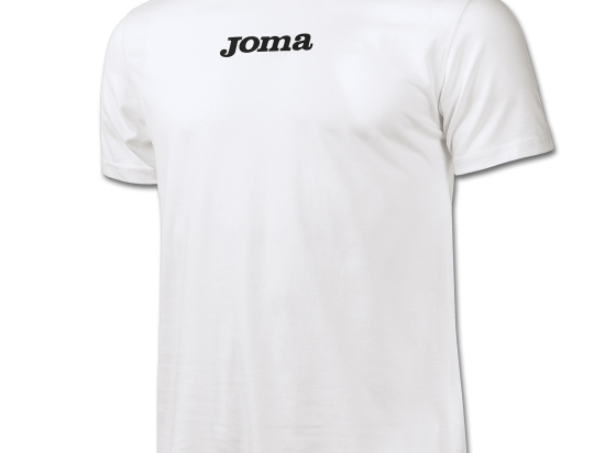 Maillot Joma Lille Coton SS