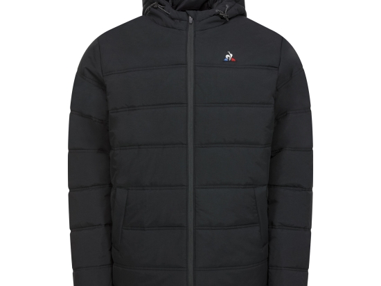 Doudoune Coq Sportif Adulte Heavy N°1 