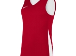 Maillot Nike Adulte Team Basketball Reversible 20
