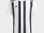 Maillot Junior Adidas Striped 21