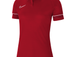 Polo Nike Femme DriFit Academy21