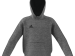Sweat Capuche Junior Adidas Core18