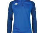 Sweat Capuche Kappa Adulte TRIESTE