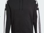Sweat Capuche Adulte Adidas Squad21