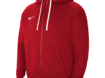 Sweat Capuche zippé Nike Adulte Fleece Park20