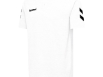 Polo Hummel Adulte Hml Go Coton