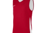 Maillot Nike Junior Team Basketball Reversible 20