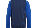 Sweat 1/4 Zip Homme Adidas Tiro 23