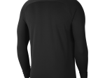 Sweat Zip Nike Adulte Academy21