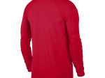 Sweat 1/4 Zip Nike Adulte Dry Element