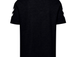 Polo Hummel Adulte Hml Go Coton