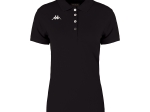 Polo Kappa Femme MENATA 