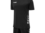 Ensemble Maillot Short Hummel Adulte Hml Promo