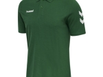 Polo Hummel Adulte Hml Go Coton