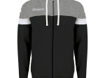 Sweat Capuche zippé Kappa Adulte ACCIOZI 