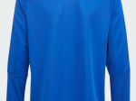 Sweat 1/4 Zip Junior Adidas Tiro21