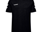 Polo Hummel Adulte Hml Go Coton