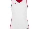 Maillot Nike Femme Team Basketball Reversible 20 