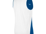 Maillot Nike Adulte Team Basketball Reversible 20