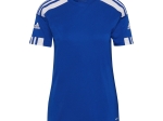 Maillot Femme Adidas Squad21