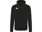 Sweat Capuche Kappa Adulte DIANO 