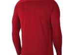Sweat Zip Nike Adulte Academy21