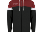 Sweat Capuche zippé Kappa Adulte ACCIOZI 
